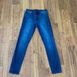 Article of Society skinny jeans